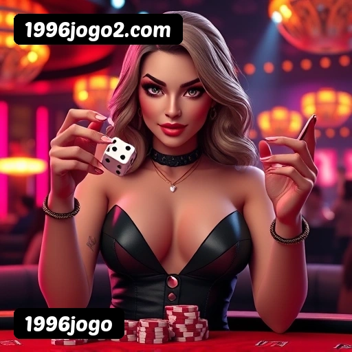 1996jogo Logo