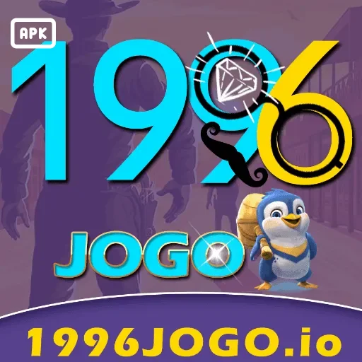 APK oficial da 1996jogo para Android