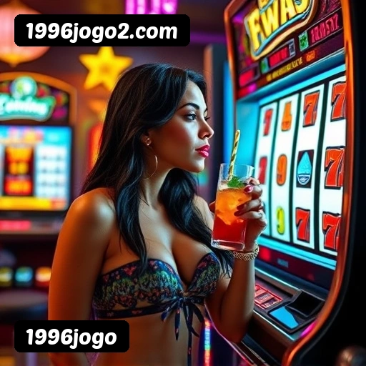 1996jogo Logo