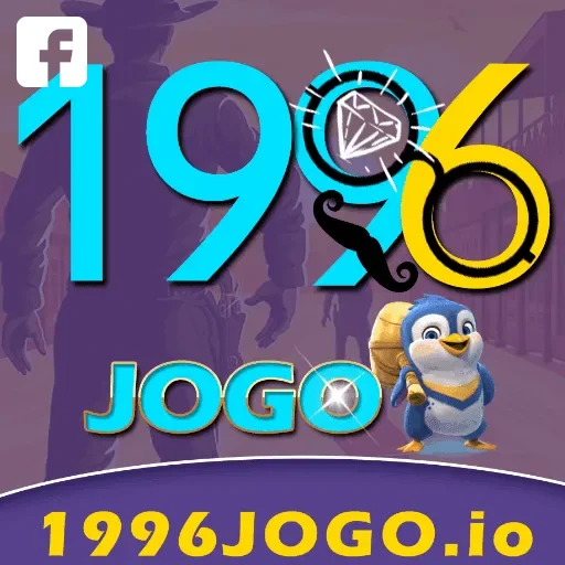 Página oficial da 1996jogo no Facebook