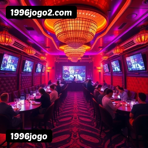 1996jogo Logo