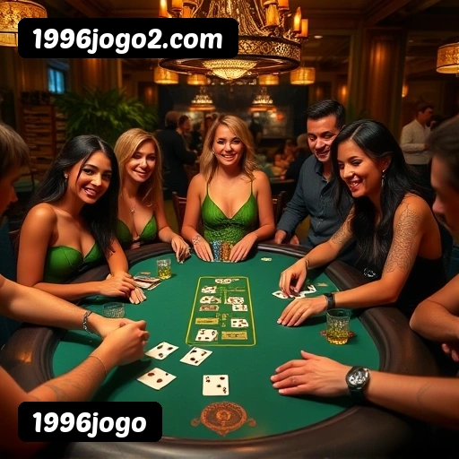 1996jogo Logo
