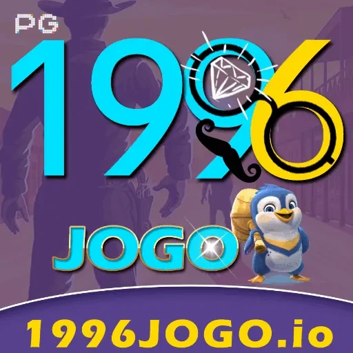 Logo da 1996jogo