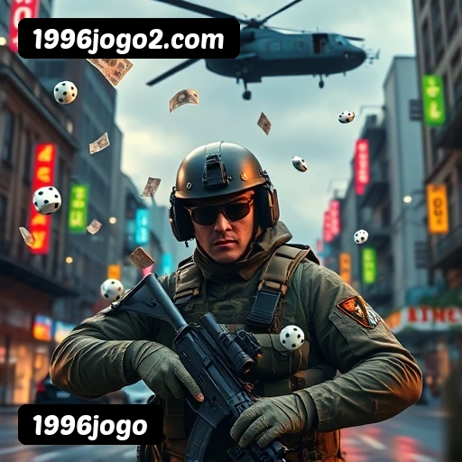 1996jogo Logo