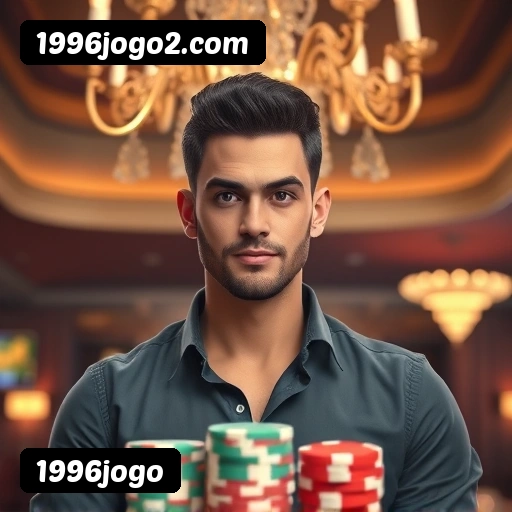 1996jogo Logo