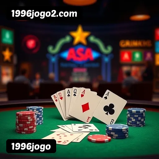 1996jogo APK - Download Oficial Android