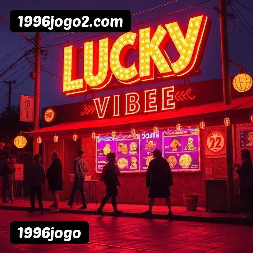 Recursos App 1996jogo